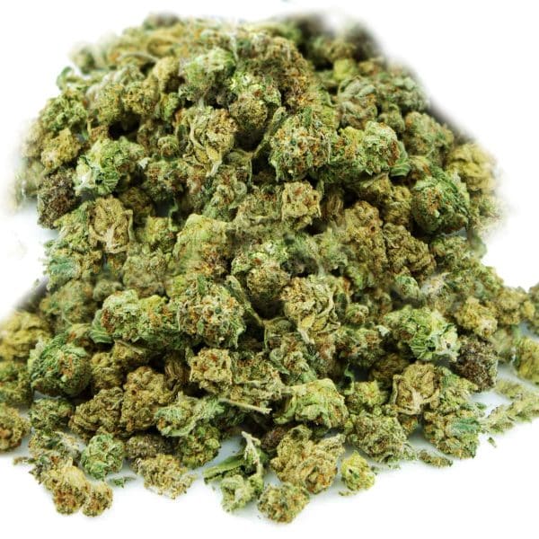 Popcorn Variety Ounce Weed Cargo