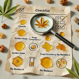 Top Qualities to Look For in Cheap Shatter