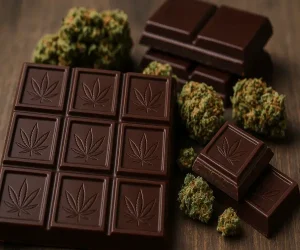 Choosing the Best THC Chocolate in Canada