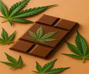 Why Buy THC Chocolate Bar in 2025