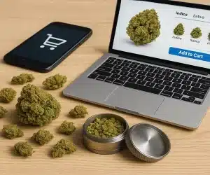Why So Many Canadians Buy Indica Online in 2025
