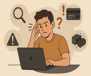 Mistakes to Avoid When Ordering Hash Online