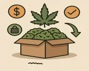 The Benefits of Buying Bulk Cannabis