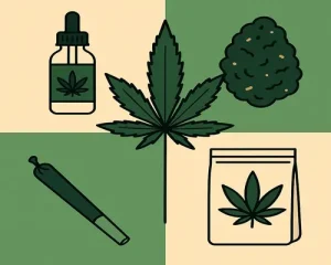 Top Product Categories to Shop Cheap Cannabis Online