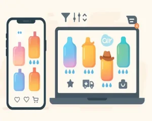 How to shop efficiently at Weed Cargo