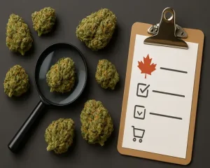 Quick Questions When You Shop AAAA Weed Canada