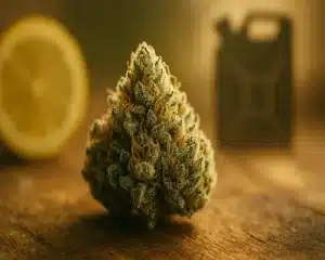 Sour Diesel Cannabis A Timeless Classic