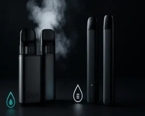 What heavy smokers actually need from the Best Nicotine Vape