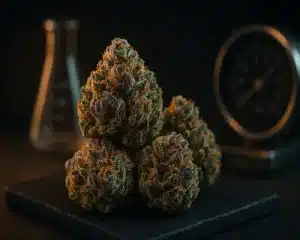 What makes AAAA a heavy hitter