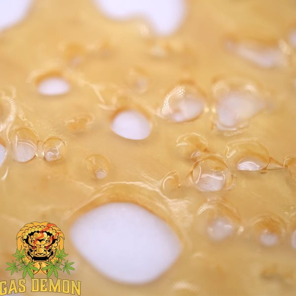 Astro Pink Shatter By Gas Demon