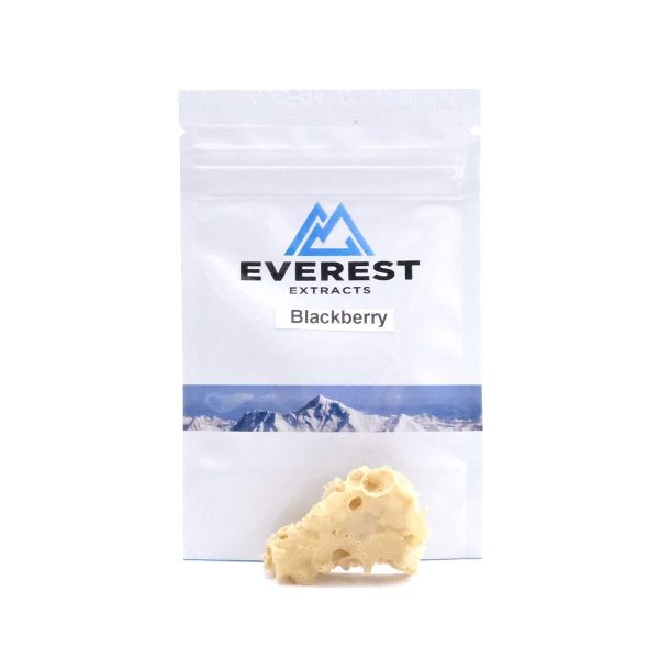 Blackberry Honeycomb – Everest Extracts
