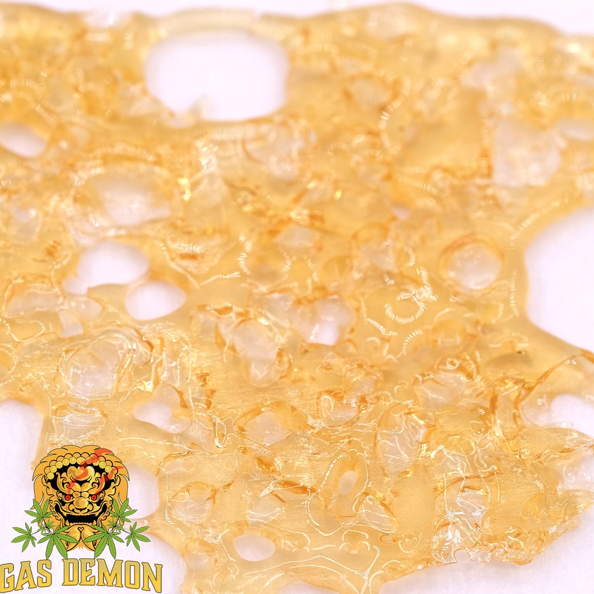 Blue Dream Shatter By Gas Demon - Image 2