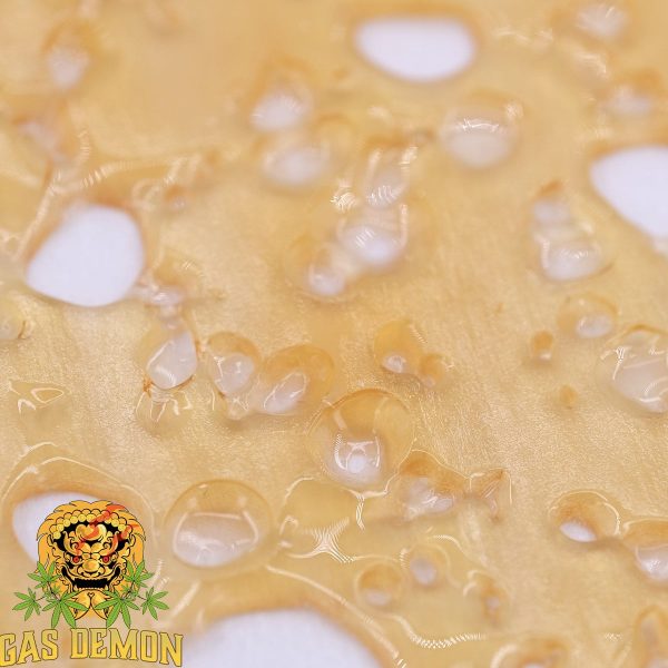 Critical Mass Shatter By Gas Demon