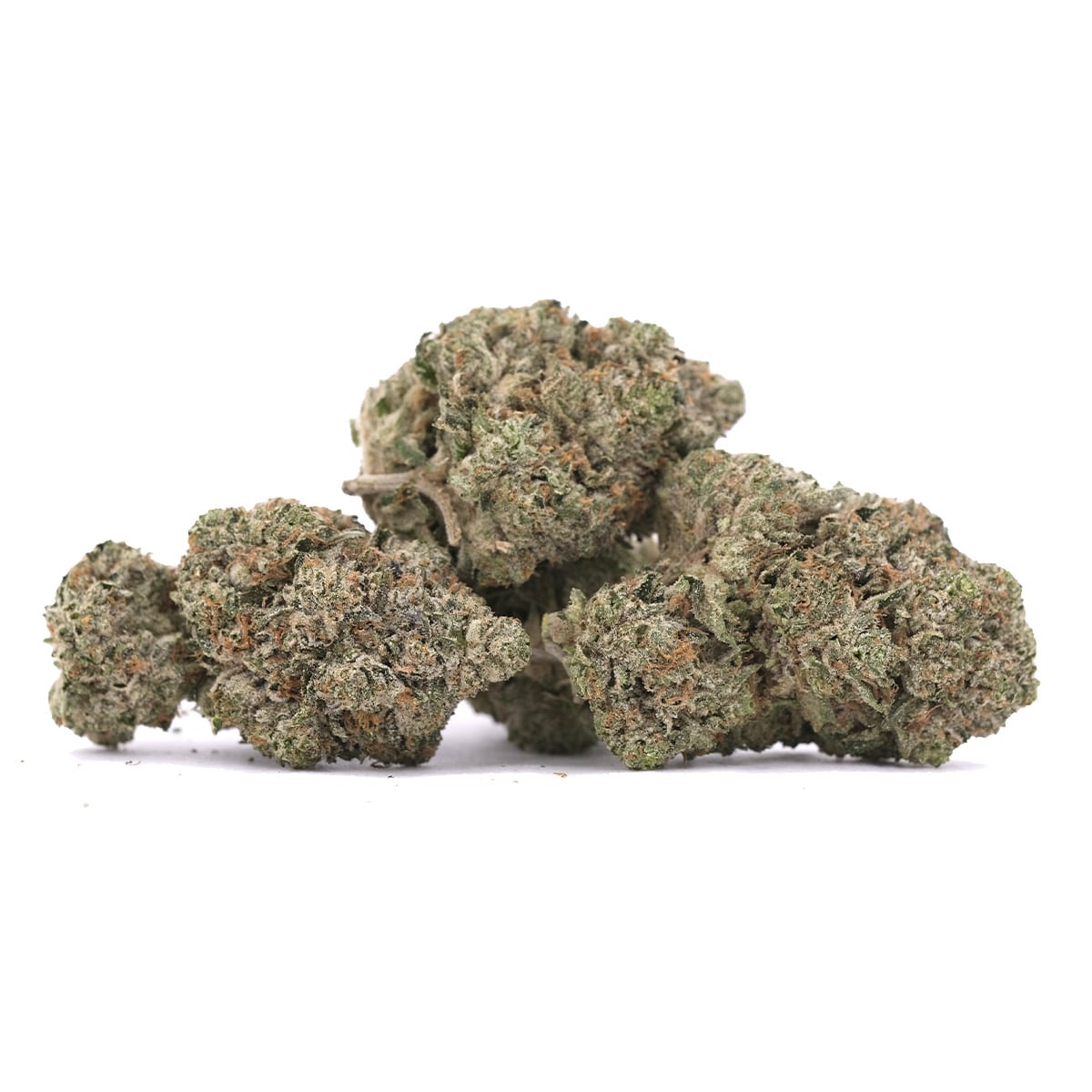 Death Bubba – Indica – Hybrid Dominant - Image 2