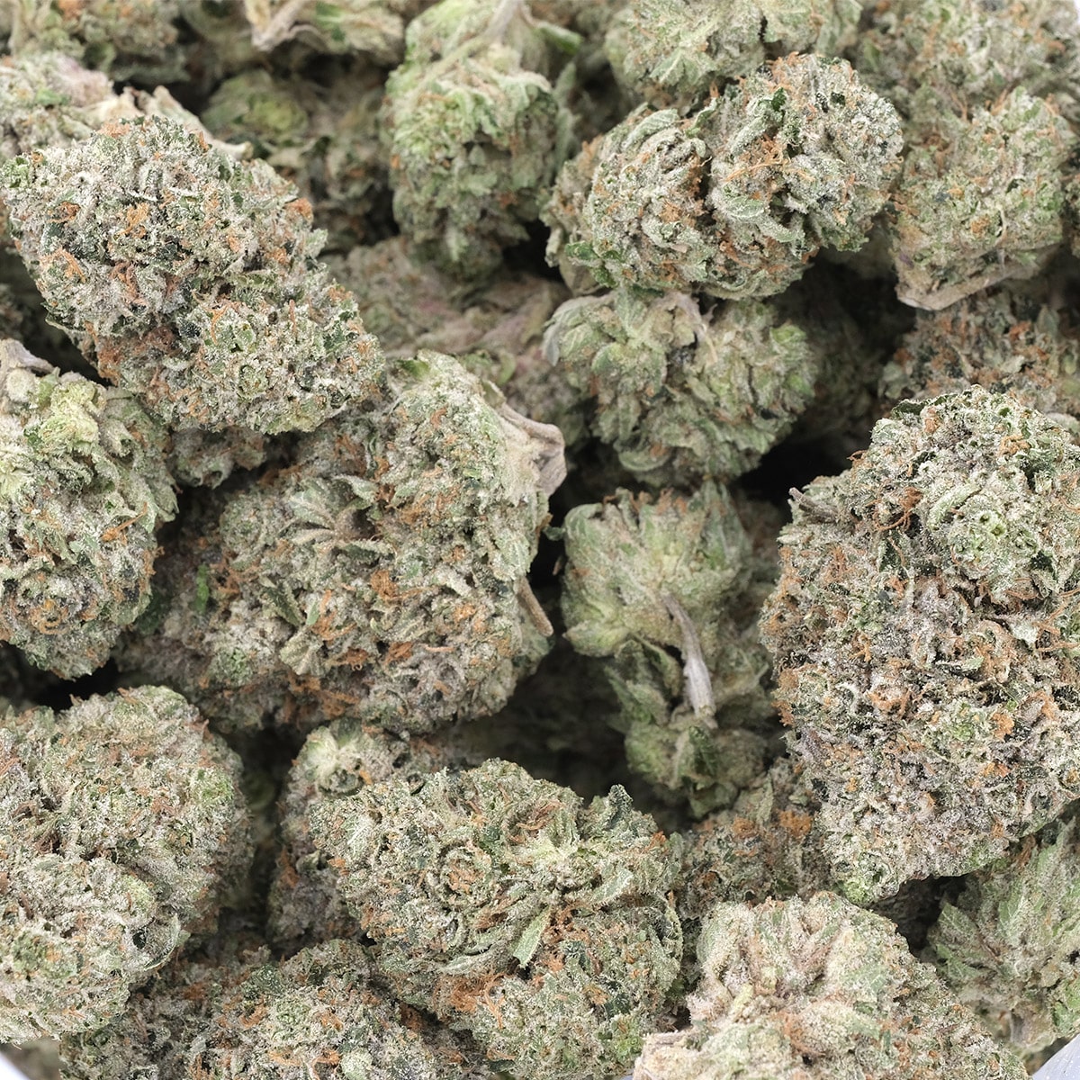 Death Bubba – Indica – Hybrid Dominant - Image 3