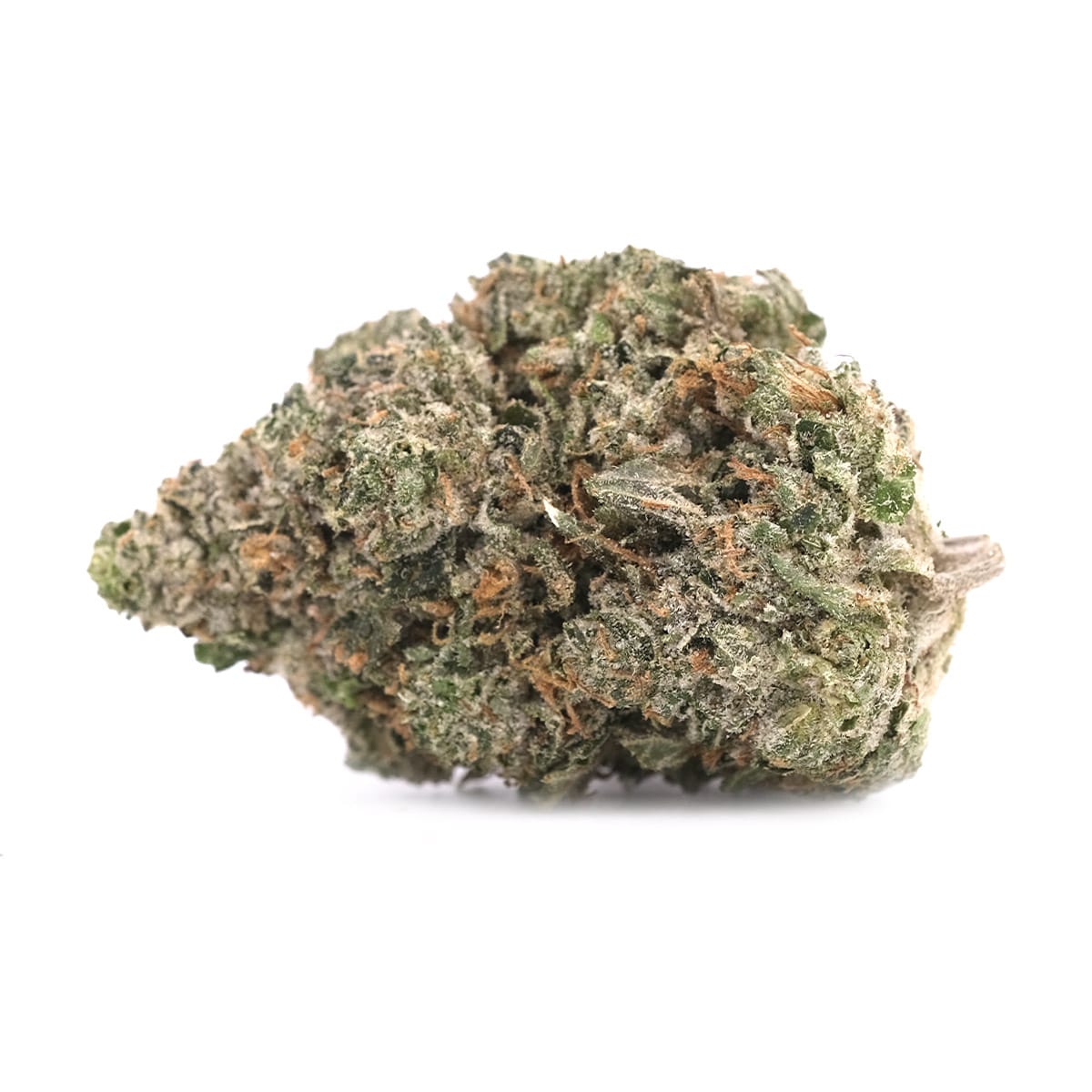 Death Bubba – Indica – Hybrid Dominant