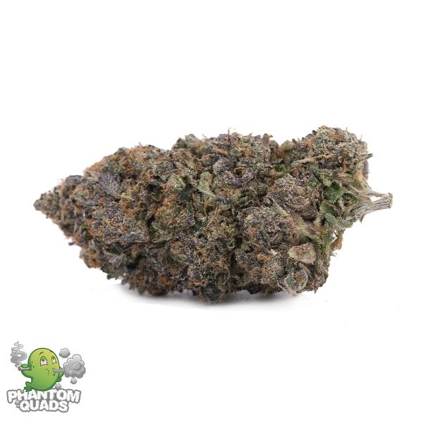 Death Pink Tuna – Indica – AAAA – Phantom Quads