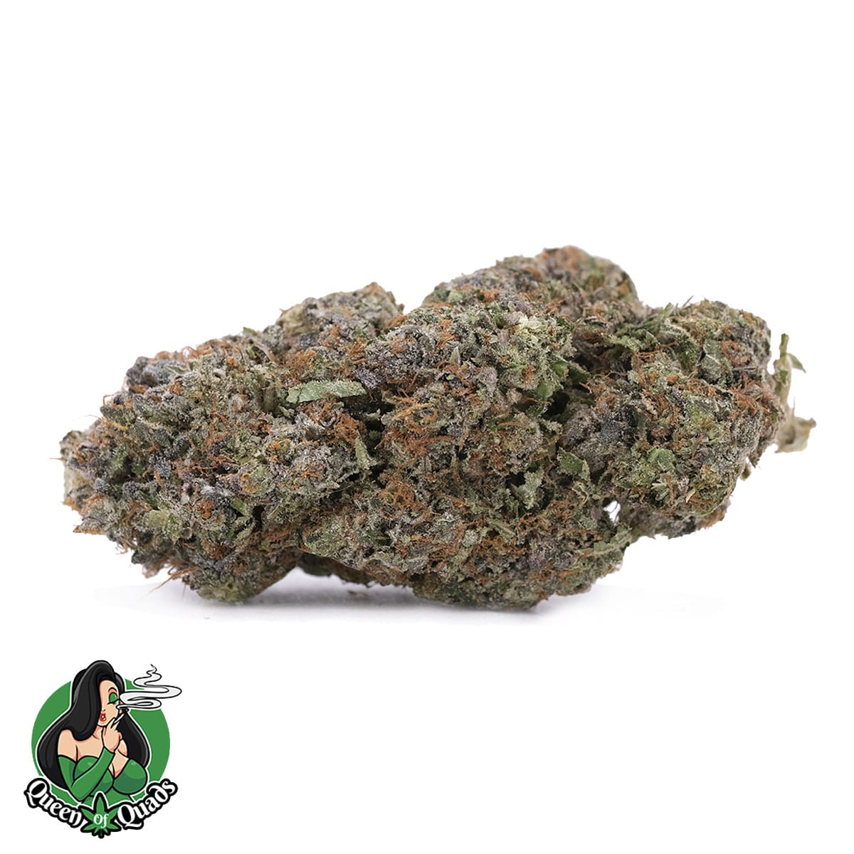 Source photograph: Indica Dominant Hybrid
