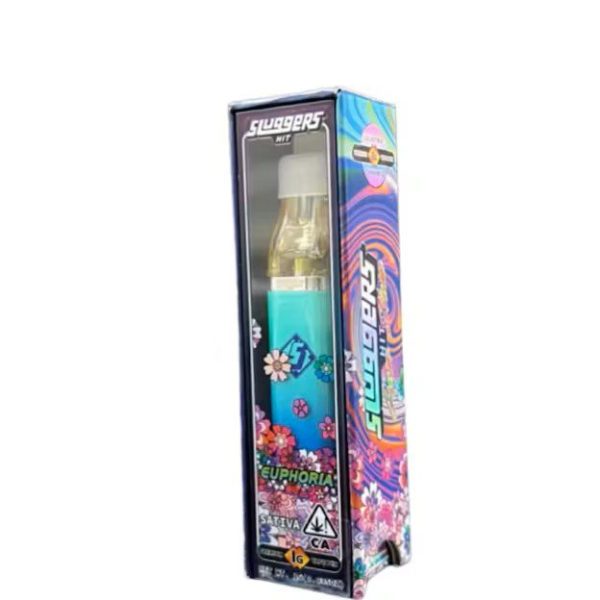 Sluggers Hit Euphoria 2000mg