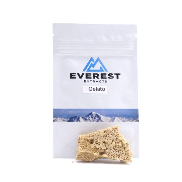 Gelato Honeycomb – Everest Extracts
