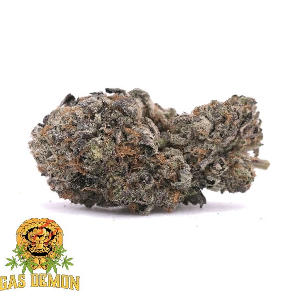 Grape Soda – Indica Hybrid Dominant – Gas Demon – AAAA