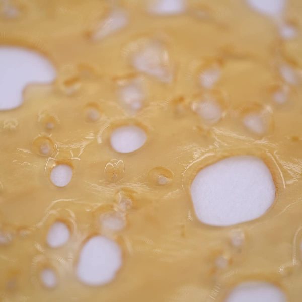 Gushers Shatter By The Green Samurai