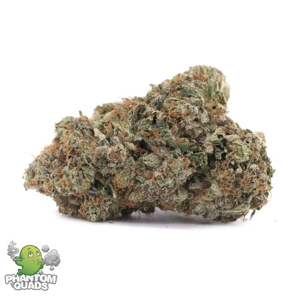 Jedi OG Kush – Indica Dominant Hybrid – AAAA+ – Phantom Quads