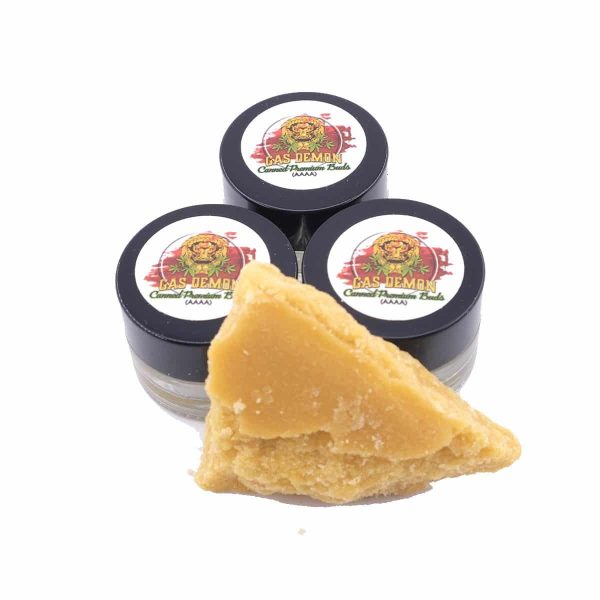 Jokerz Budder by Gas Demon