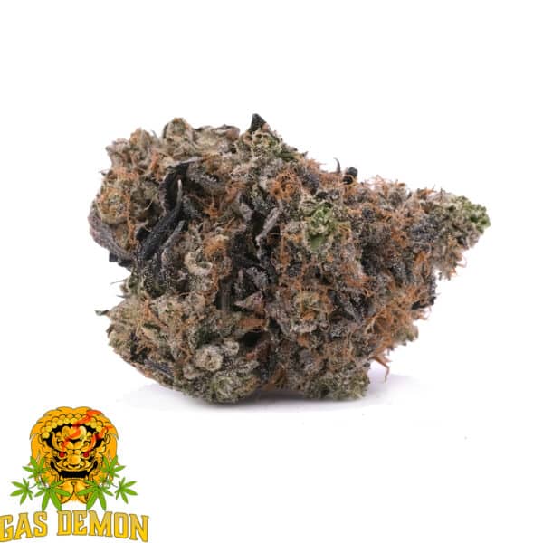 King Louis XIII - Indica - AAAA - Gas Demon 1