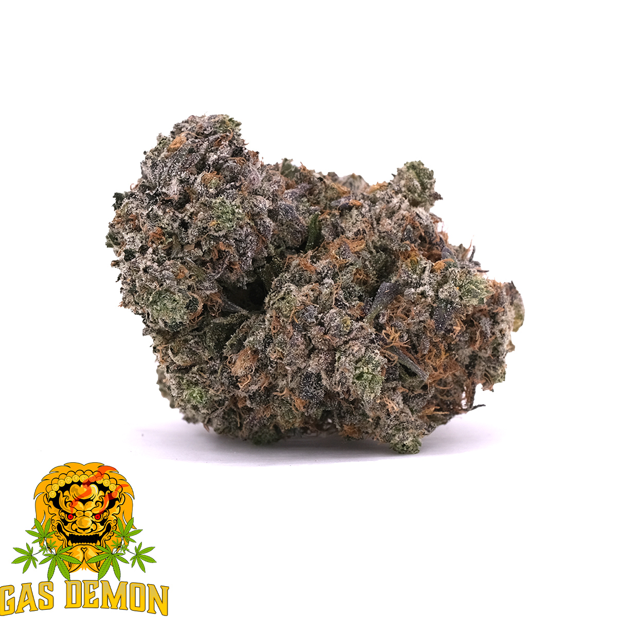 Mike Tyson AAAA Indica Gas Demon