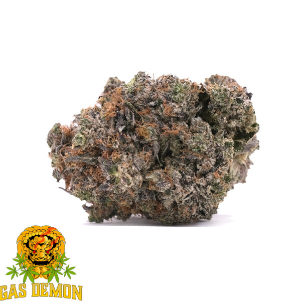 Mike Tyson AAAA Indica Gas Demon