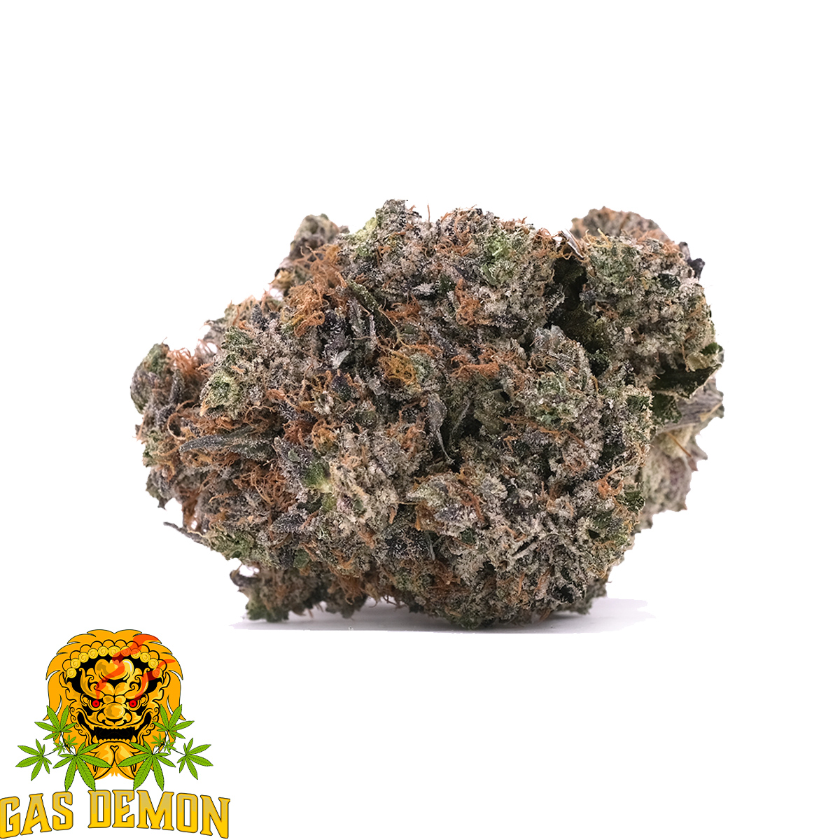 Mike Tyson AAAA Indica Gas Demon