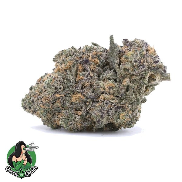 Oreo Cake – Hybrid – AAAA – Queen Of Quads