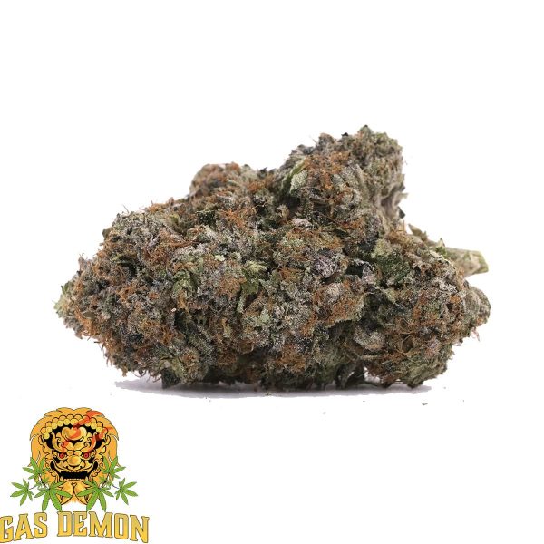 Pakistani Kush – Indica – AAAA – Gas Demon