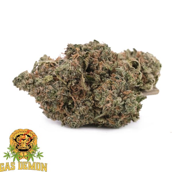 Pink Candy Kush – Indica – AAAA – Gas Demon