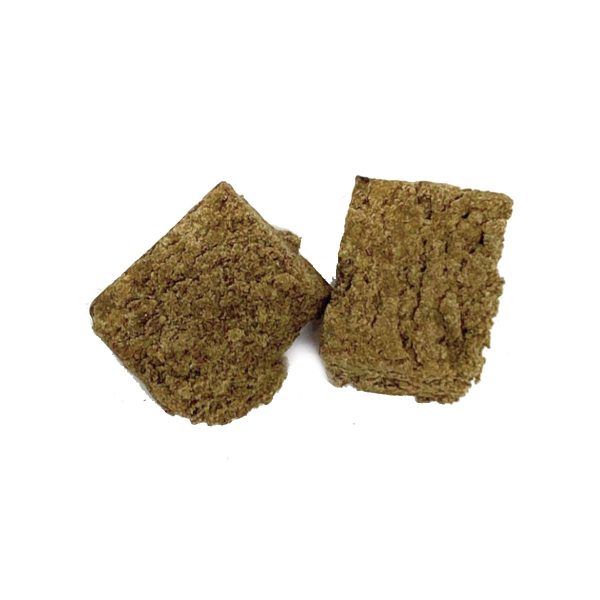 Pink Kush Hash
