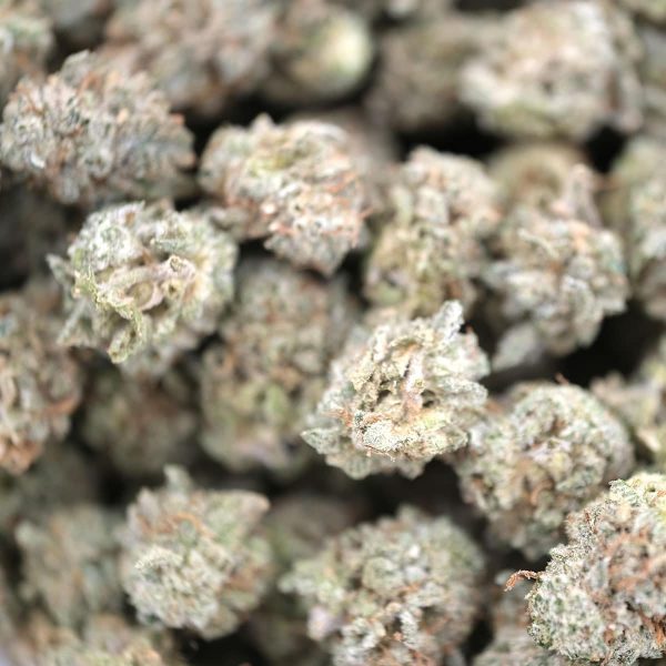Pop Rocks Smalls – Indica Dominant – AAA