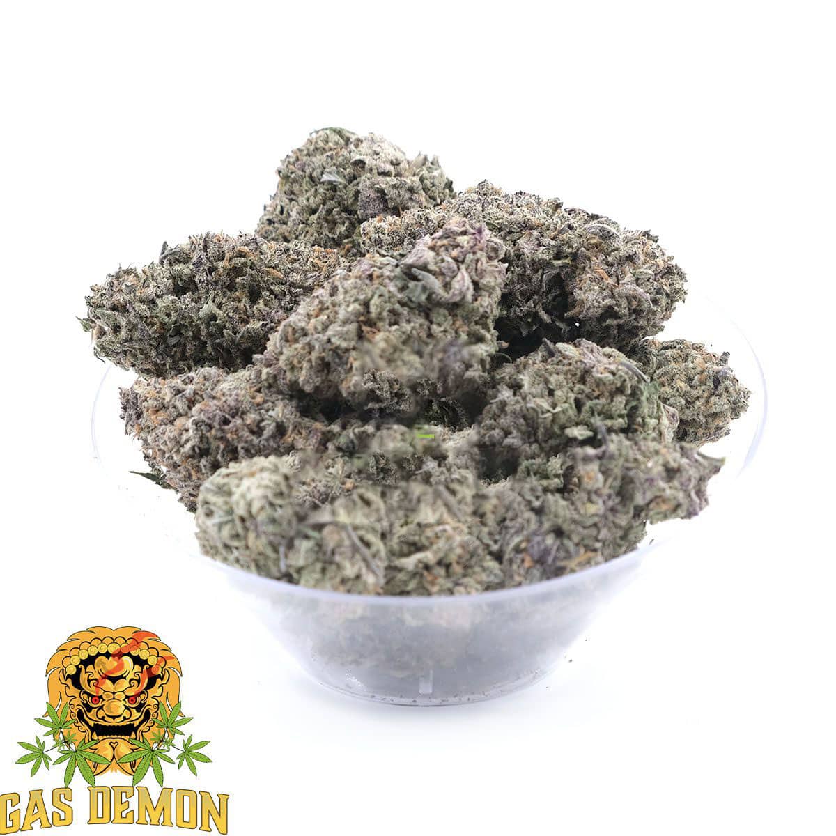 Purple Pineapple Express – Prerolls - Image 4