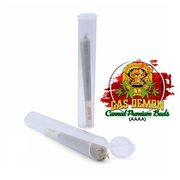 Purple Pineapple Express – Prerolls