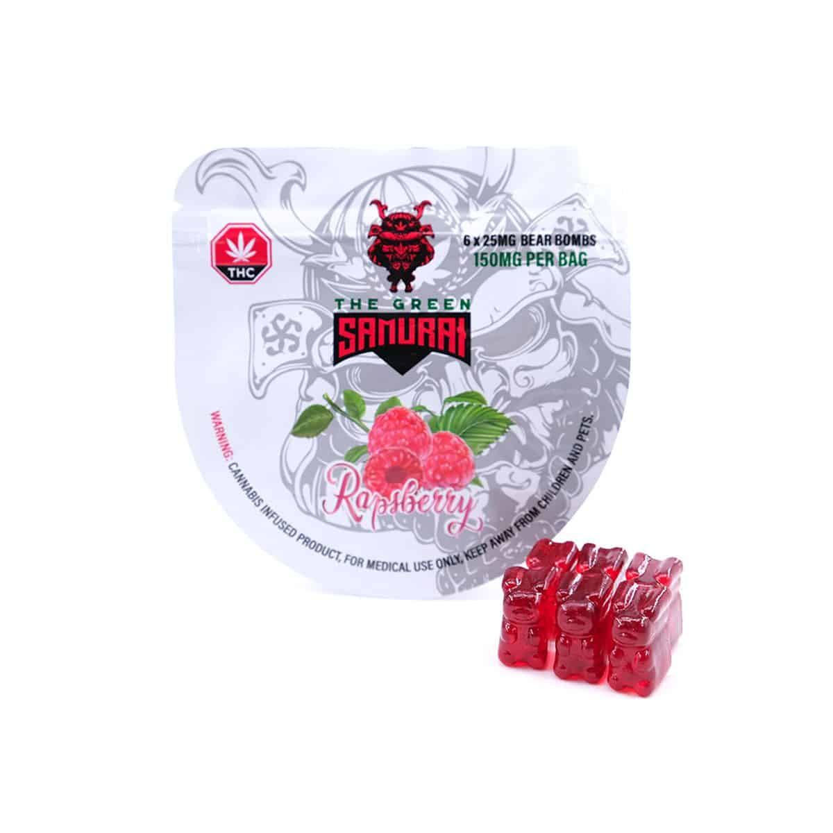 Source photograph: Raspberry Bear Bomb