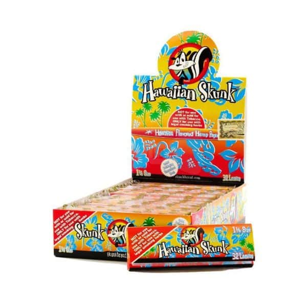 Skunk – Hawaiian 1 1/4
