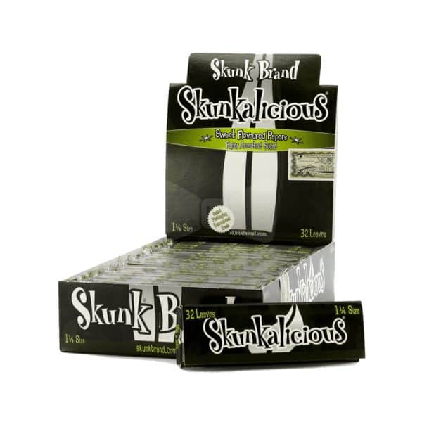 Skunk - Skunkalicious 1 1/4