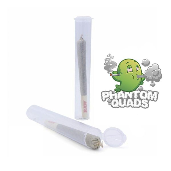 Slurricane – Prerolls