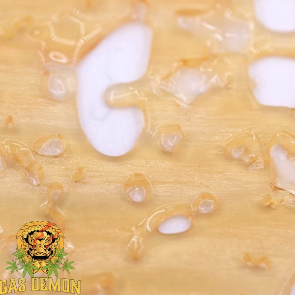 Super Nuken Shatter By Gas Demon