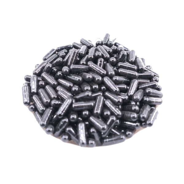 Psilocybin Mushroom Microdose Capsules – 250MG