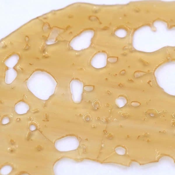 Thin Mint Cookies Shatter By The Green Samurai
