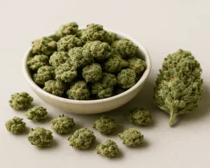 What are popcorn nugs, anyway