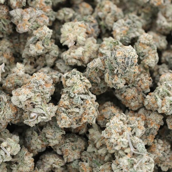 White Crack Smalls – Balanced Hybrid – AAA