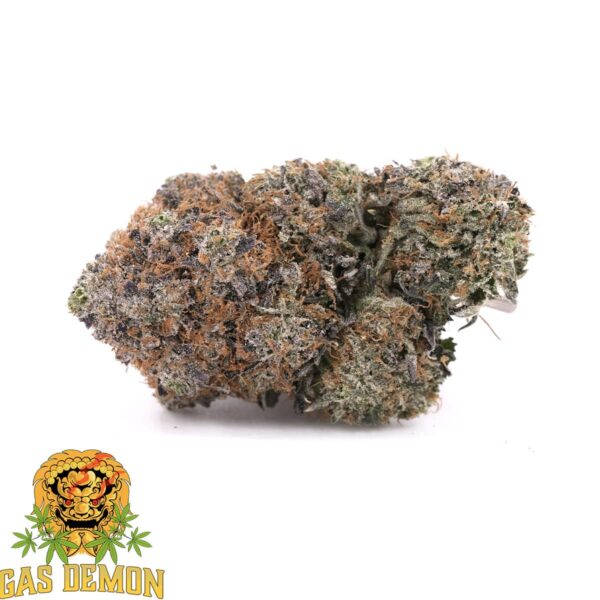 Pink Rockstar Tuna – Indica – AAAA – Gas Demon