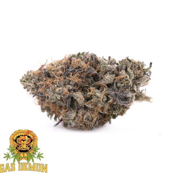 Salmon River OG – Indica – AAAA – Gas Demon